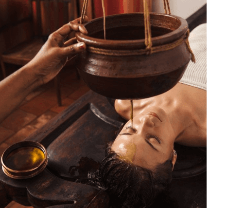 Ayurvedic Therapies